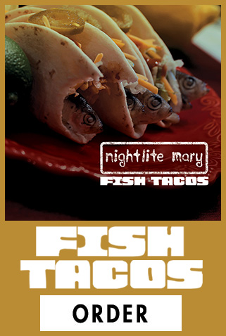Order Fish Tacos Now